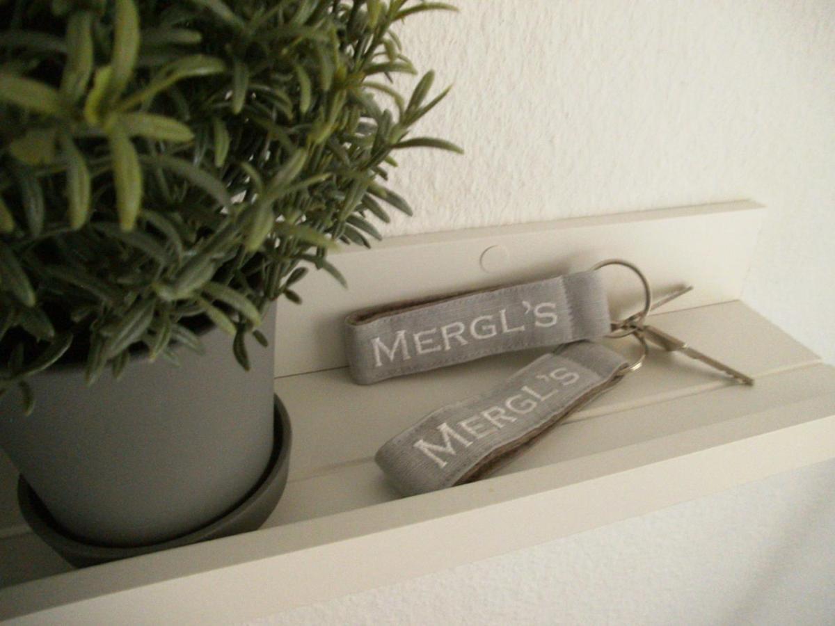 Mergl'S 巴特什博 外观 照片